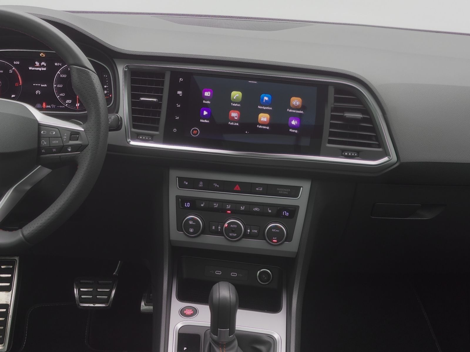 Seat Ateca - Bild 10