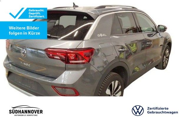 Volkswagen T-Roc - Bild 3