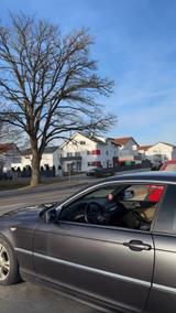 BMW E46 318ci FL - BMW 318: Coupe, Ci E46