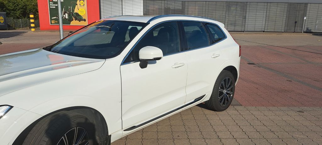 Image of Volvo XC60