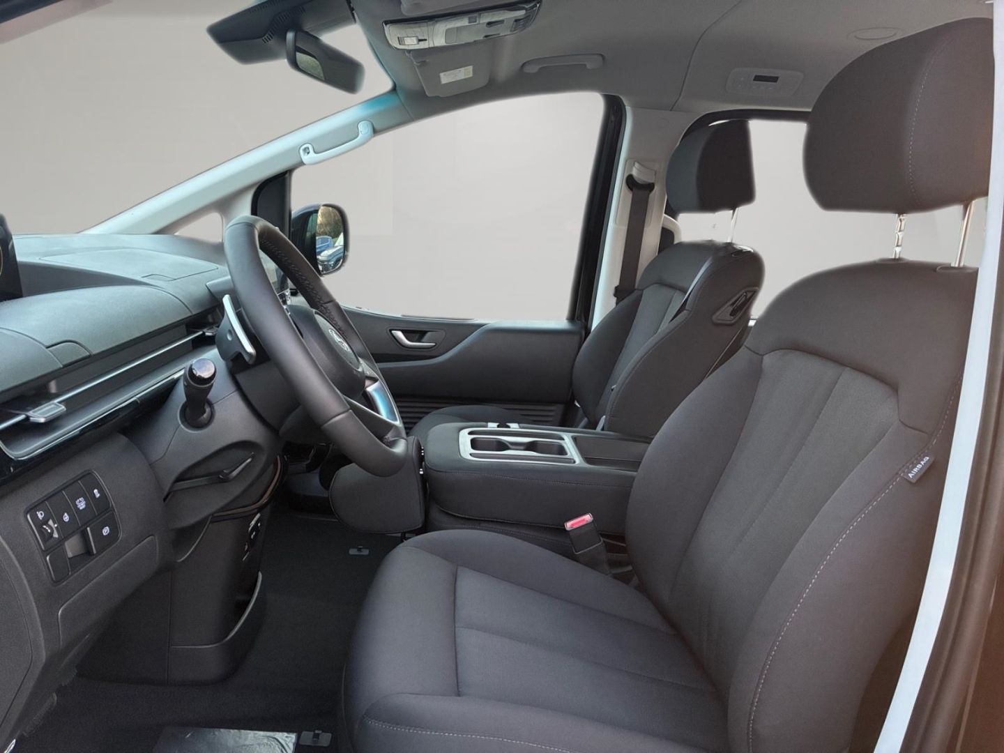 Hyundai STARIA - Bild 7