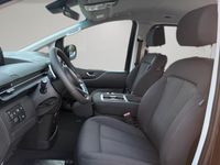 Hyundai STARIA - Vorschau Bild 7