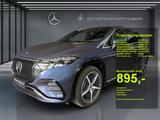 Mercedes-Benz EQS 450 4M SUV AMG+PANO+AHK+AIRMATIC+HUD+HYPER