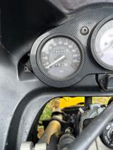 Yamaha TDM 850 4TX - YAMAHA TDM 850