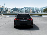 BMW M135 - Vorschau Bild 4