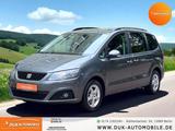 Seat Alhambra Reference DSG Automatik *7 Sitzer*Navi* - Seat Alhambra: Reference
