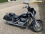 Suzuki Intruder 1500