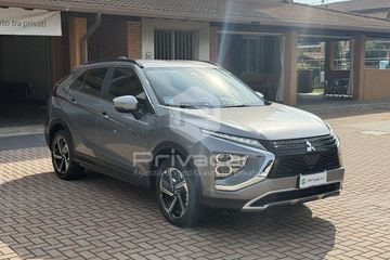 Mitsubishi Eclipse Cross - 3