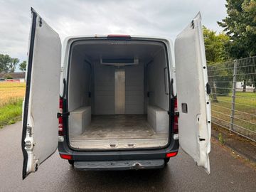 Mercedes Sprinter - 5