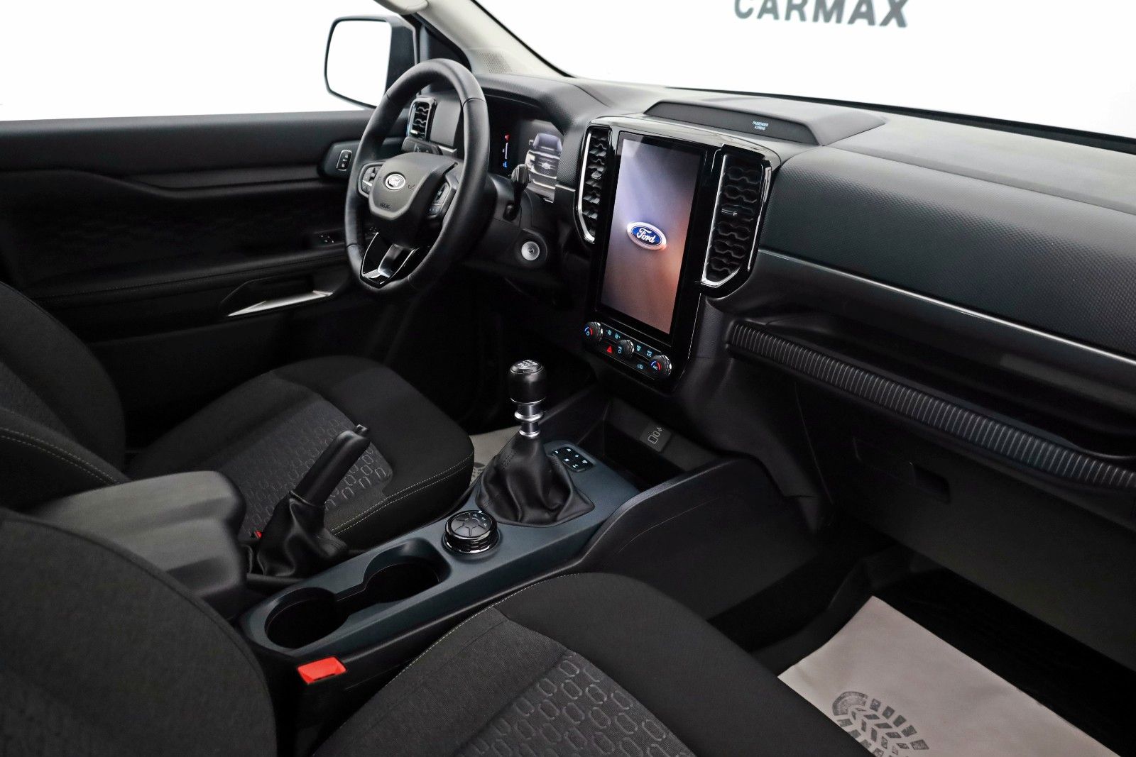 Fahrzeugabbildung Ford Ranger XLT 4x4 Doppelkabine SMARTCAPE,ACC,AHK