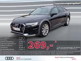 Audi A6 Allroad 40 TDI qu MATRIX Pano AHK ACC Kamera - Audi A6 Allroad in Leipzig