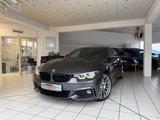 BMW 440 Baureihe 4 Gran Coupe 440 i xDrive M Sport - gebrauchte BMW 440 aus dem Jahr 2019
