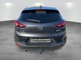 Mazda CX-3 2.0l "Exclusive-Line" "LIC-P" "AHK" - Mazda CX-3 Gebrauchtwagen in Berlin