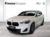 BMW X2 sDrive20i M Sportpaket HiFi DAB LED WLAN Shz - BMW X2 in Oldenburg