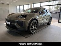 Porsche Macan - Vorschau Bild 1