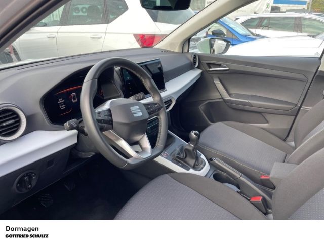 Seat Arona - Bild 21