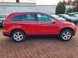 Honda CR-V Elegance AWD*PDC*AHK* 2-ZONEN KLIMA*1. HAND - Honda CR-V awd Gebrauchtwagen