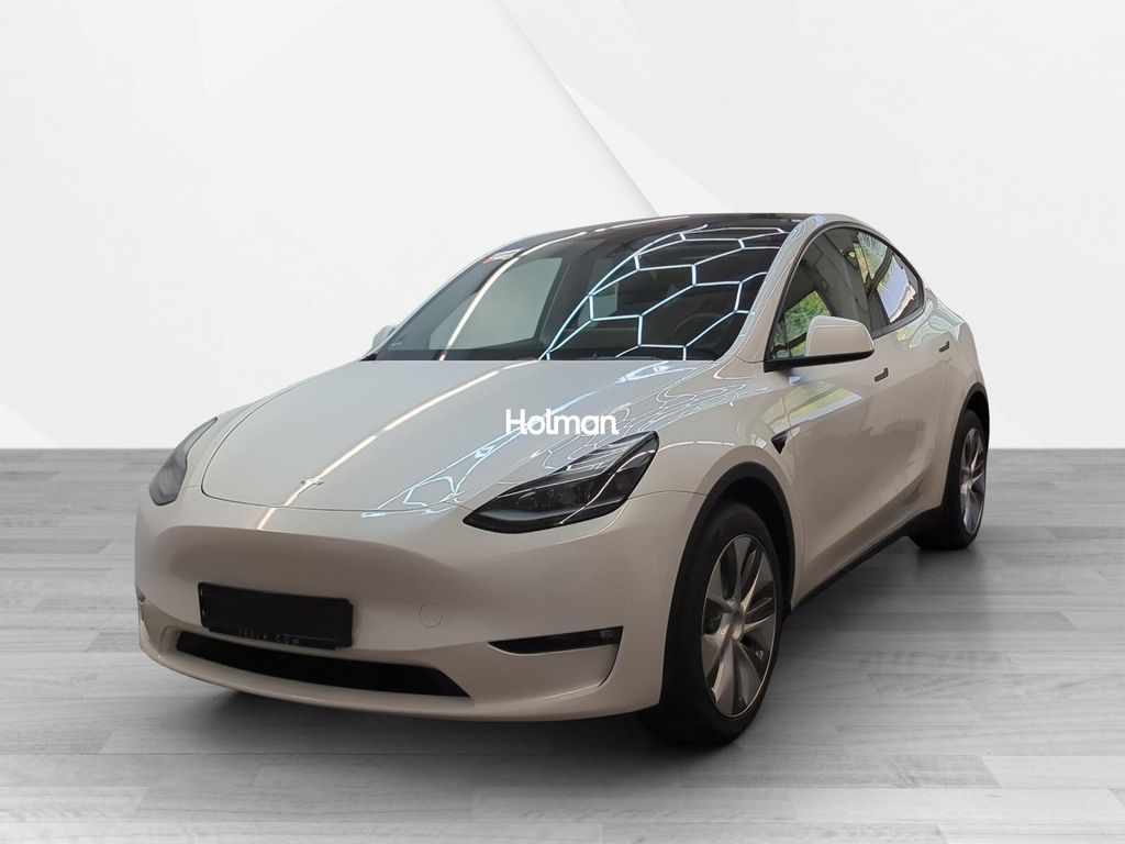 Image of Tesla Model Y