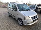 Suzuki Wagon R+ 1,3 Comfort / 2 Hand  - Suzuki Wagon R+: Comfort