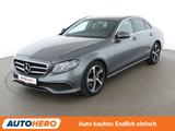 Mercedes-Benz E 220 d Avantgarde Aut.*NAVI*PDC*TEMPO*SHZ* - gebrauchte Mercedes-Benz E 220 aus dem Jahr 2020