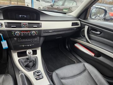 BMW 320 - 12