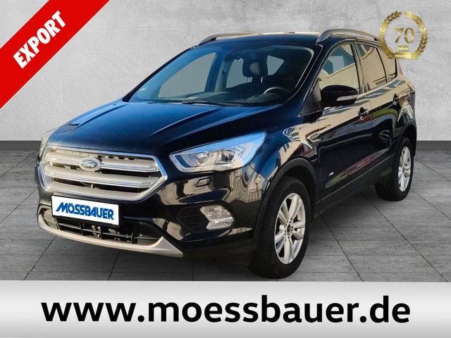 Ford Kuga Cool & Connect *Automatik, Navi, Kamera*