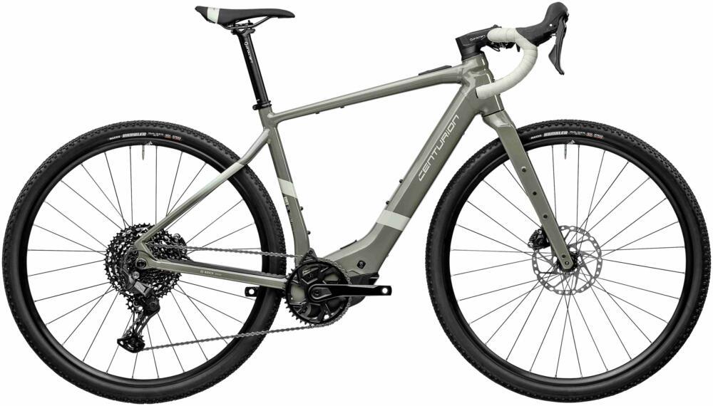 Centurion Crossfire R1000 D XL 28" 56cm