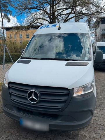 MERCEDES-BENZ Mercedes-Benz Sprinter 316 CDI 2020
