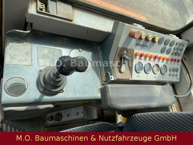Fahrzeugabbildung Liebherr PR 722 BL / 6. Wege /