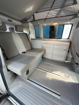 Volkswagen T6 California Coast 2,0 TDI DSG LED ACC  - VW T6 California Gebrauchtwagen in Stuttgart