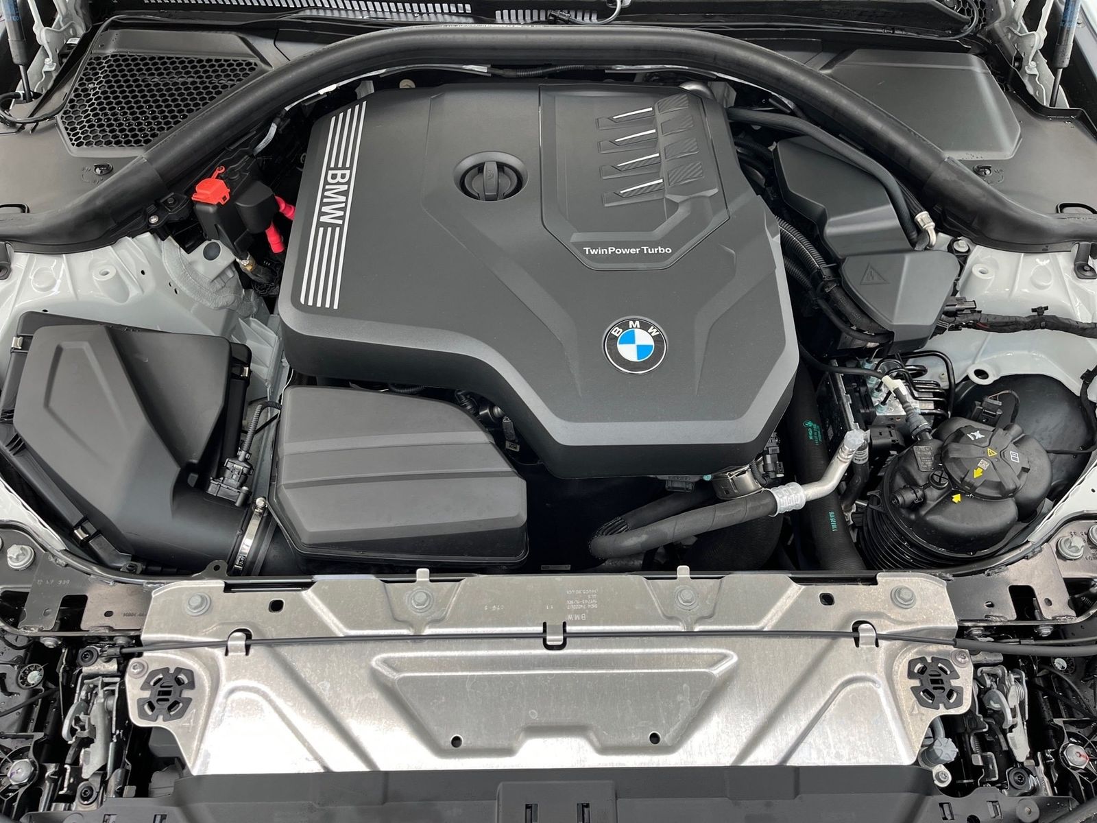 BMW 318 - Bild 16
