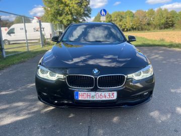 BMW 318 - 5