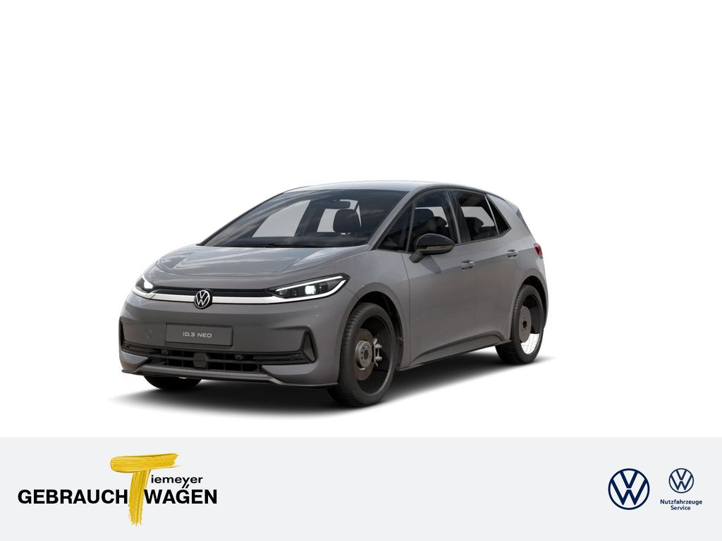 Image of Volkswagen ID.3