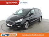 Ford S-Max 2.0 TDCi EcoBlue Trend Aut.*NAVI*TEMPO*CAM - Ford S-Max: Trend
