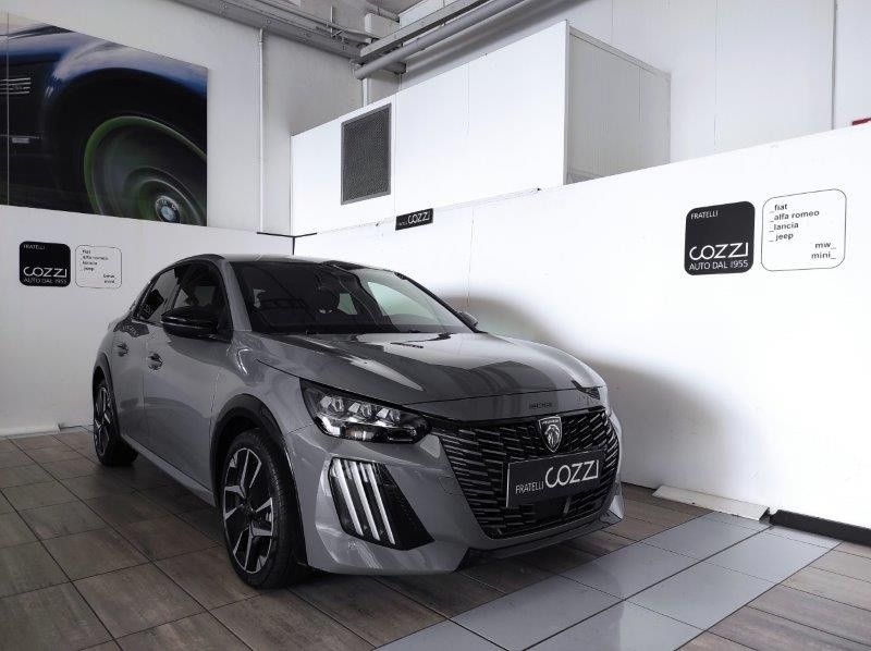 Image of Peugeot 208