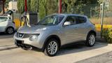 Nissan Juke 1.5 dCi Visia 2012 - Nissan Juke Visia mit Diesel-Antrieb