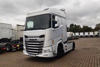DAF XG 480 FT
