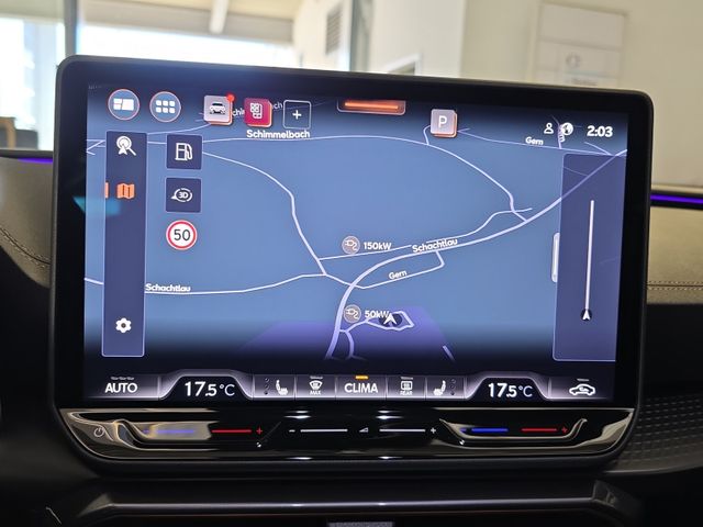 Leon Combi 1.5 eTSI DSG*AHK*SENNHEISER*