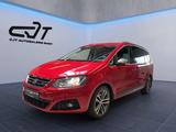 Seat Alhambra FR-Line*RFK*184PS*EL.TÜR*DSG*DE* - Seat Alhambra in Karlsruhe