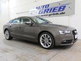Audi A5 Sportback 1.8 TFSI, Xenon, Navi - gebrauchte Audi A5 aus dem Jahr 2013