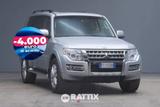 Mitsubishi Pajero 3.2 DI-D Instyle 5p 7p.ti auto - Mitsubishi Pajero: Mitsu
