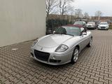 Fiat Barchetta 1,8 16V Adria  - Fiat Barchetta Gebrauchtwagen