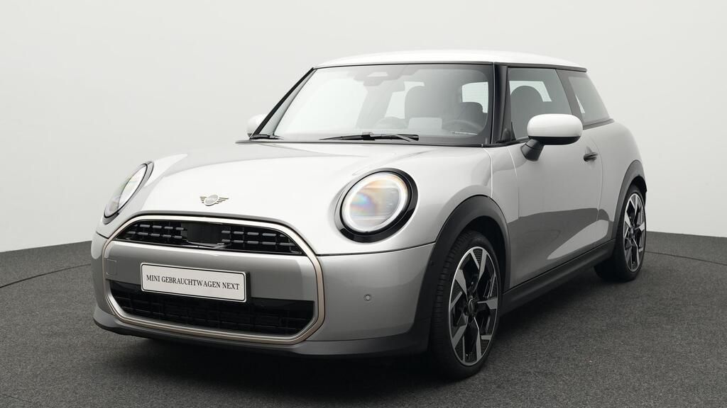 MINI Cooper C