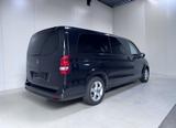 Mercedes-Benz V 220 d Autom. Extra Long - 7 pl - GPS - Airco - - 7 Sitzer Vans