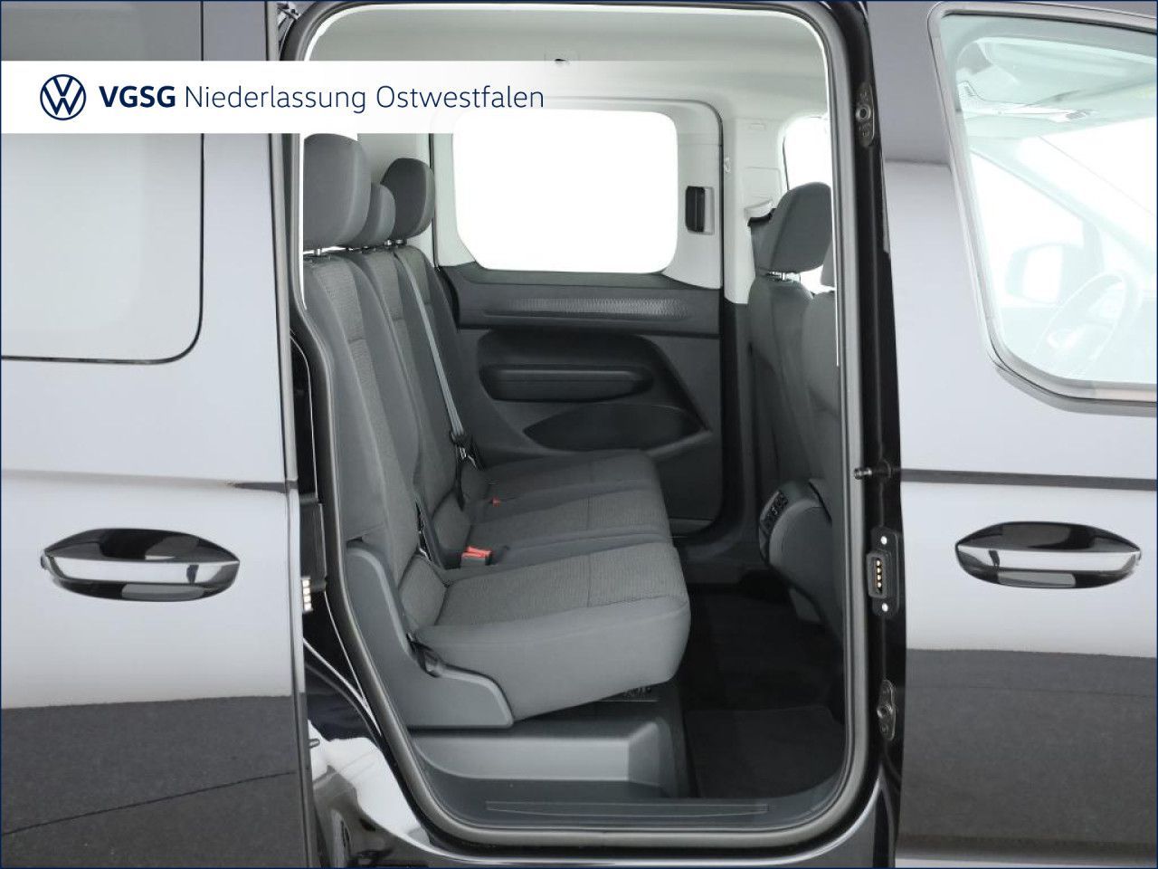 Volkswagen Caddy - Bild 15