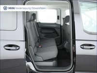 Volkswagen Caddy - Vorschau Bild 15