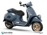 Vespa GTV 310 Officina 8 E5+