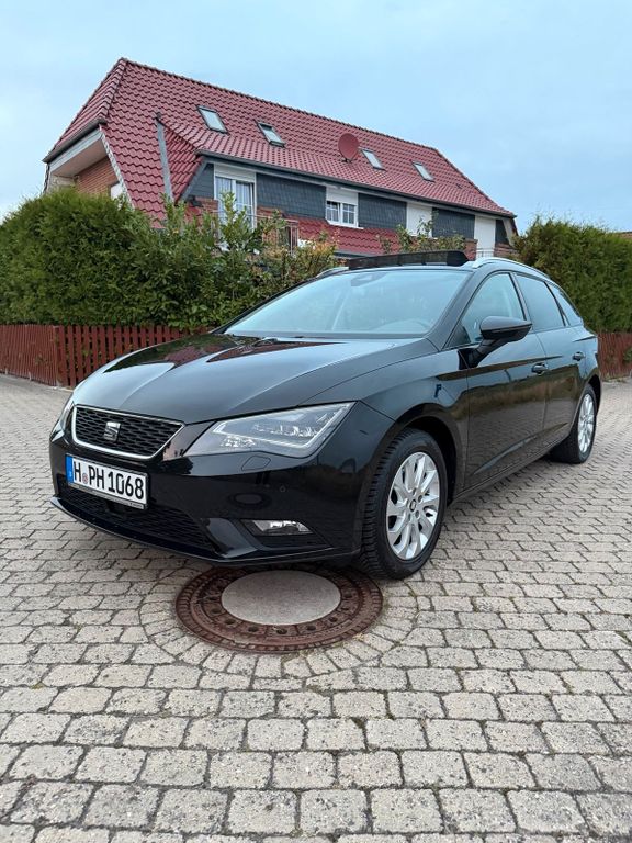 Image of Seat Leon