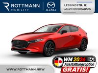 Mazda 3 - Vorschau Bild 1