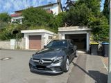 Mercedes-Benz C 43 AMG Mercedes-AMG C 43 4MATIC T Autom. M...